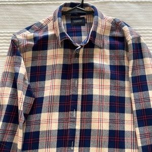 Scotch and Soda shirt
